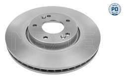 DISC FRANA MEYLE 37-15 521 0030/PD - Compatibil cu HYUNDAI, KIA