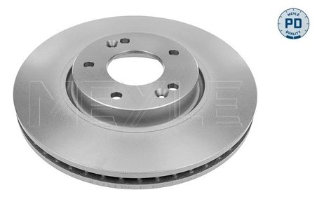 DISC FRANA MEYLE 37-15 521 0030/PD - Compatibil cu HYUNDAI, KIA