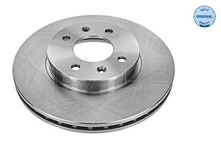 DISC FRANA MEYLE 37-15 521 0031 - Compatibil cu HYUNDAI, KIA