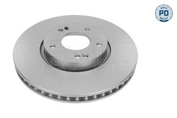 DISC FRANA MEYLE 37-15 521 0032/PD - Compatibil cu HYUNDAI, KIA
