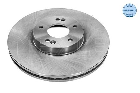 DISC FRANA MEYLE 37-15 521 0033 - Compatibil cu HYUNDAI, KIA