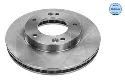 Disc frana Meyle 37-15 521 0034
