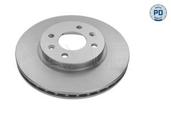 Disc frana Meyle 37-15 521 0037/PD