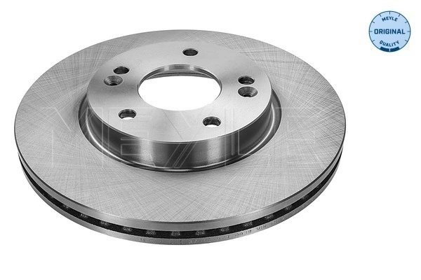 DISC FRANA MEYLE 37-15 521 0039 - Compatibil cu HYUNDAI, KIA