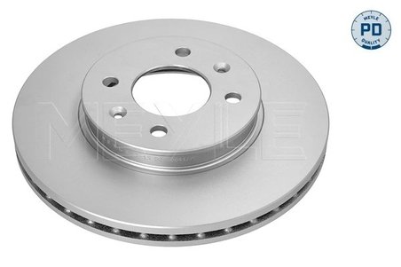DISC FRANA MEYLE 37-15 521 0041/PD - Compatibil cu HYUNDAI, KIA