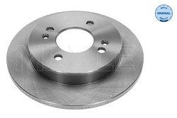 DISC FRANA MEYLE 37-15 523 0014 - Compatibil cu HYUNDAI, KIA