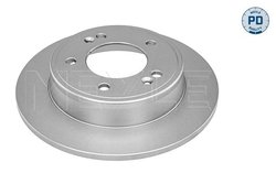 DISC FRANA MEYLE 37-15 523 0026/PD - Compatibil cu HYUNDAI, KIA