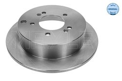 DISC FRANA MEYLE 37-15 523 0027 - Compatibil cu HYUNDAI, KIA