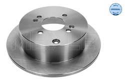 DISC FRANA MEYLE 37-15 523 0029 - Compatibil cu HYUNDAI, KIA