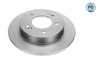Disc frana Meyle 37-15 523 0031/PD
