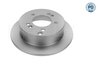 DISC FRANA MEYLE 37-15 523 0033/PD - Compatibil cu HYUNDAI, KIA