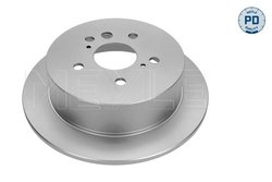 Disc frana Meyle 37-15 523 0037/PD