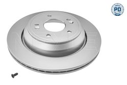 Disc frana Meyle 37-15 523 0041/PD