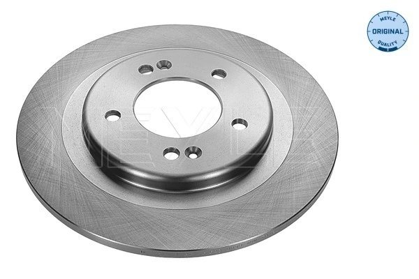 DISC FRANA MEYLE 37-15 523 0038 - Compatibil cu HYUNDAI, KIA
