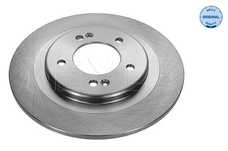 DISC FRANA MEYLE 37-15 523 0038 - Compatibil cu HYUNDAI, KIA
