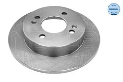 DISC FRANA MEYLE 37-15 523 0046 - Compatibil cu HYUNDAI