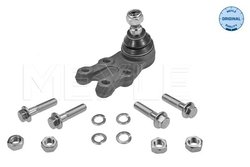 PIVOT MEYLE 37-16 010 0013 - Compatibil cu HYUNDAI, MG, MITSUBISHI