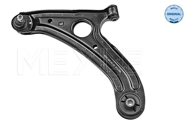 BRAT SUSPENSIE MEYLE 37-16 050 0006 - Compatibil cu HYUNDAI