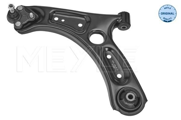 BRAT SUSPENSIE MEYLE 37-16 050 0069 - Compatibil cu HYUNDAI