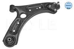 BRAT SUSPENSIE MEYLE 37-16 050 0070 - Compatibil cu HYUNDAI