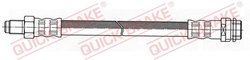 FURTUN FRANA QUICK BRAKE 37.022 - Compatibil cu MERCEDES-BENZ