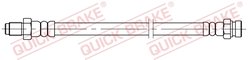 FURTUN FRANA QUICK BRAKE 37.036 - Compatibil cu CITROEN, MITSUBISHI, PEUGEOT