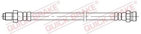 FURTUN FRANA QUICK BRAKE 37.036 - Compatibil cu CITROEN, MITSUBISHI, PEUGEOT