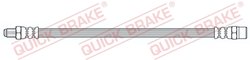 FURTUN FRANA QUICK BRAKE 37.055 - Compatibil cu BMW