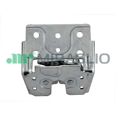 INCUIETOARE HAION MIRAGLIO 37/120 - Compatibil cu FIAT