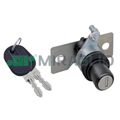 INCUIETOARE HAION MIRAGLIO 37/180 - Compatibil cu FIAT