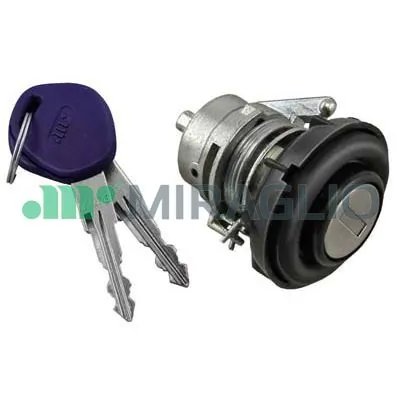 INCUIETOARE HAION MIRAGLIO 37/188 - Compatibil cu FIAT