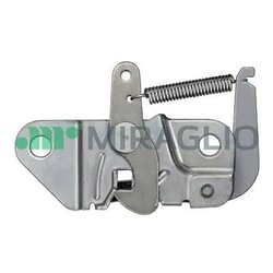 Inchizator capota motor Miraglio 37/196