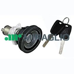 INCUIETOARE HAION MIRAGLIO 37/207 - Compatibil cu FIAT