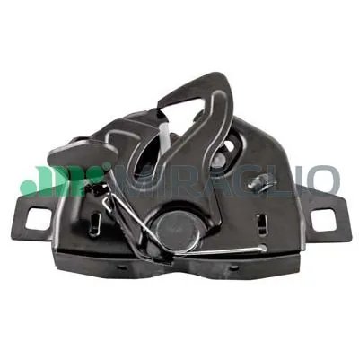 Inchizator capota motor Miraglio 37/219