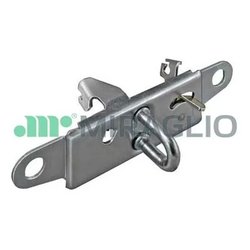 INCUIETOARE HAION MIRAGLIO 37/229 - Compatibil cu ALFA ROMEO, FIAT