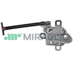 Inchizator capota motor Miraglio 37/235