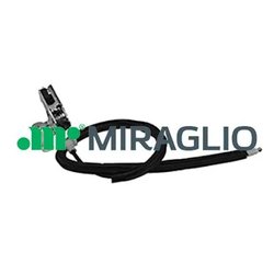 INCUIETOARE HAION MIRAGLIO 37/252 - Compatibil cu CITROEN, FIAT, PEUGEOT