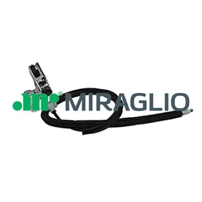 INCUIETOARE HAION MIRAGLIO 37/252 - Compatibil cu CITROEN, FIAT, PEUGEOT