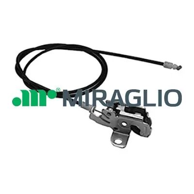 INCUIETOARE HAION MIRAGLIO 37/247 - Compatibil cu CITROEN, FIAT, PEUGEOT