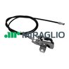 INCUIETOARE HAION MIRAGLIO 37/247 - Compatibil cu CITROEN, FIAT, PEUGEOT