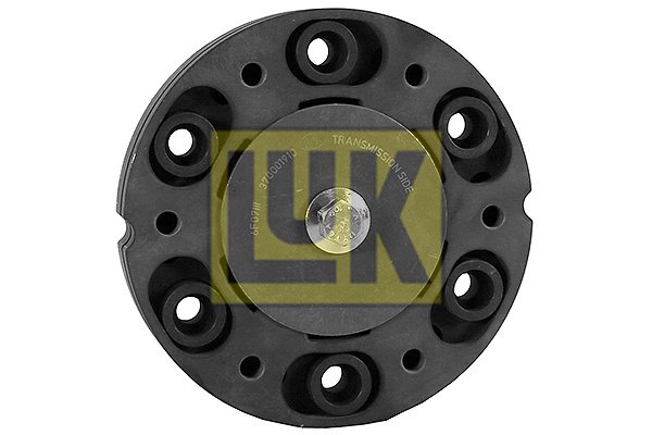 Amortizoare de torsiune, angrenaj suplimentar LUK 370 0019 1