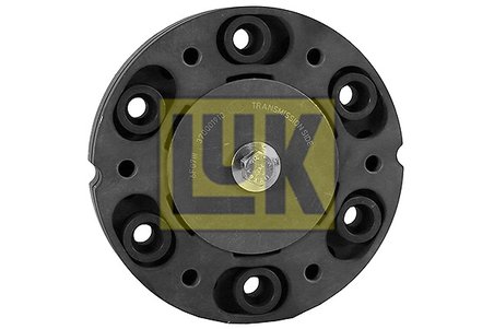 Amortizoare de torsiune, angrenaj suplimentar LUK 370 0019 1