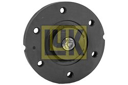 Amortizoare de torsiune, angrenaj suplimentar LUK 370 0019 1