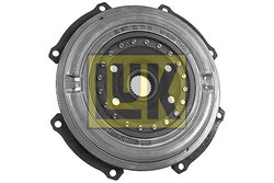 AMORTIZOR TORSIUNE AMBREIAJ LUK 370 0026 10 - Piesa auto compatibila cu mai multe marci