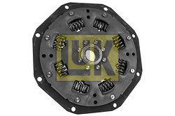 AMORTIZOR TORSIUNE AMBREIAJ LUK 370 0027 10 - Piesa auto compatibila cu mai multe marci