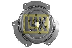 AMORTIZOR TORSIUNE AMBREIAJ LUK 370 0034 10 - Piesa auto compatibila cu mai multe marci