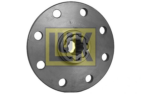 AMORTIZOARE DE TORSIUNE, ANGRENAJ SUPLIMENTAR LUK 370 0066 10 - Piesa auto compatibila cu mai multe marci