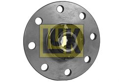 AMORTIZOARE DE TORSIUNE, ANGRENAJ SUPLIMENTAR LUK 370 0066 10 - Piesa auto compatibila cu mai multe marci