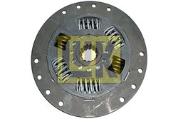AMORTIZOR TORSIUNE AMBREIAJ LUK 370 0084 10 - Piesa auto compatibila cu mai multe marci