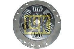 AMORTIZOR TORSIUNE AMBREIAJ LUK 370 0084 10 - Piesa auto compatibila cu mai multe marci